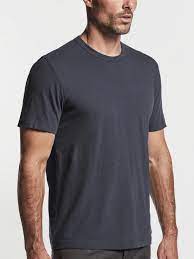 plain T-shirt