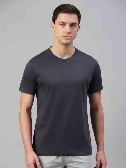 plain T-shirt